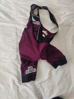 Cafe Du Cycliste Cecile cycling Bib Shorts M Medium