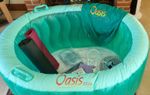 Birth Pool - Never Used - All Accessories  - with Tens Machine