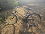 1940s Ladies Waverleys bike