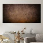 Canvas Print Oil Painting Abstract Picture Decor Wall Art 140x70