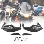 ATV Handguard for Can-am G2 G2L G2S Outlander  500 570 650