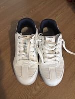 Geox Shoes