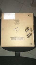 Cisco Catalyst CW9163E-ROW Catalyst 9163E AP(W6E, tri-band) VAT included