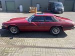 1980 Jaguar XJS Pre He P-Digital. Very Rare. LHD