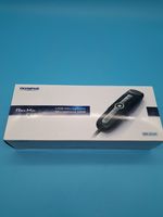 Olympus RecMic II RM-4010P USB Dictation Microphone Noise Cancelling Speech Rec