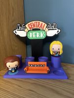 McDonald's Freinds Display Stand Happy Meal Toys Display Stand Display Stand UK