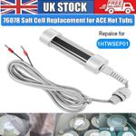 76078 Salt Cell Replacement for ACE Hot Tubs fit for Hot Spring/Limelight