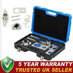 ENGINE TIMING TOOL FOR JAGUAR LANROVER JLR AJ200 2.0L INGENIUM DIESEL AJ200