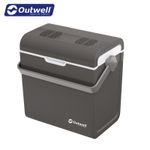 Outwell ECO Cool Prime 24L 12V / 240V Cooler Electric Coolbox Camping NEW 2026