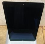 For Apple iPad Air 2 A1566 A1567 LCD Screen  Original (BLACK)