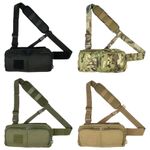 Viper VX Buckle Up Sling Pack Shoulder Bag Kit Bag Day Pack Military Airsoft 