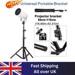 Magcubic HY300 / HY320 Pro Adjustable Projector Tripod Stand – Portable
