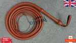 Indiana Jones Bullwhip 12 Plait Top Grain Cowhide Leather Shot Loaded Adult Whip