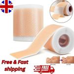 Collagen  Silicone Scar Tape For Scar Face Wrinkles Breathable Waterproof Tape