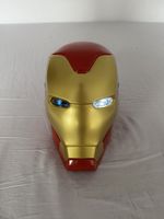 Marvel Avengers Endgame Iron Man Helmet Popcorn Bucket Brand New Sealed