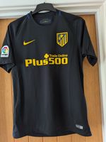Atletico Madrid 2016/17 Away Shirt - Size Medium