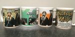 NUTS IN MAY mug 14 Designs Custom made brand new Alison Steadman Mike Leigh