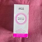 Mama Mio Pregnancy Boob Tube Omega-Rich Soothing Bust Cream 125ml