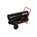 30kW Diesel Space Heater 100,000 BTU