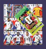 Panini Adrenalyn XL FIFA World Cup 2026 Cards - ENGLAND (ENG)