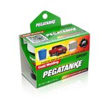 PEGATANKE - Professional Cold Welding High Strength Adhesive Epoxy Black