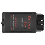 Drive Box EDC15/ME7 OBD2 IMMO Deactivator Activat OBD2 Drive Box IMMO5809