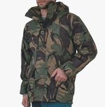 Gore-Tex Jacket, British Army DPM Waterproof Rain Coat, Camo Hunting Hiking.