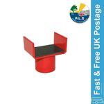 Carasafe Bottle Jack Stability Support Caravan Motorhome Horsebox Trailer -BJ495