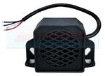 12v/24v Talking Speaking Left Turn / Right Turn And Reversing Alarm 97dB ECE R10