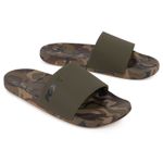 Fox Slides