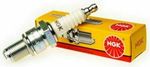Fits HONDA PXR50 85-87 BPR4HS NGK Spark Plug