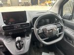 toyota proace city 2025 spares repair berlingo partner