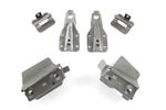BMW E46 Fuel Tank and Brake Pipe Line Restoration Kit / E46 M3