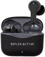 Reflex Active PRO TWS inear headphone with BT5.2 with Active Noise Cancellation 