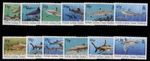 BIOT QEII 1992-2001 NH MINT sets/singles SG128-258. CHOOSE FROM LIST