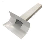 GRP Through Wall / Parapet Outlet Trim