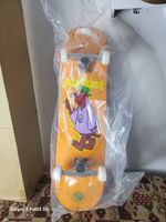Almost Peace Out Skateboard - Brand New