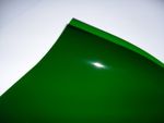 139 PRIMARY GREEN LIGHTING FILTER GEL THEATRE TV DJ DISCO CLUB 122cm x 16cm