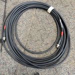10m 3G HD 75ohm COAX cable BNC SDI Kramer