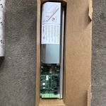 Gilgen NESTE 3 45-0635-125N CONTROL BOARD FOR SLX AUTOMATIC DOOR SLIDING DOOR