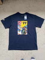 Adam Berry Isle of Man TT T-shirt Official Merchandise size XL