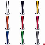 PS5 (Original Model) CENTRE PANEL Skin Decal Vinyl Console Wrap VARIOUS COLOURS
