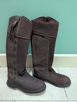 Musto Ladies Stornoway GORE-TEX Boots FWFT004