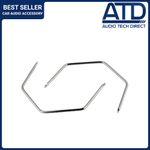 Removal Keys For Vauxhall Radio Stereo Extraction Tool Key Opel PC5-110 2pc Set