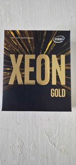 Intel Xeon Gold 6230R 26Core 2.10GHz 35.75MB 150W CPU Scalable Processor SRGZA