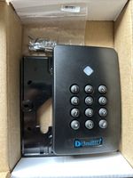 3MillID door card Reader KEYPAD access control security ￼