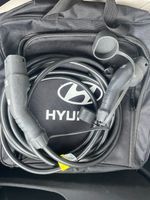 HYUNDAI SANTA FE ELECTRIC CHARGING CABLE 2023 1.6 PETROL AUTO HYBRID 832125HY