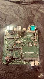 Fujitsu D3313-B13 GS1 Futro S720 Thin Client Motherboard Mainboard