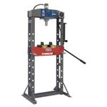 Sealey YK209F Hydraulic Press 20tonne Floor Type Heavy Duty
