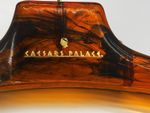 CAESARS  PALACE Coat Hanger Casino Hotel Gold Tortoise Caesar’s Robe Clothing